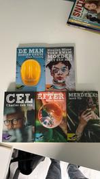 Fraaie Grote Lijsters boeken niveau 1-4, Ophalen of Verzenden, Nieuw