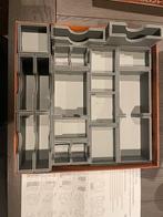 Terraforming Mars - Folded Space Insert, Een of twee spelers, Ophalen of Verzenden, Zo goed als nieuw