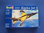 revell	3995	alpha jet	1/72, Hobby en Vrije tijd, Modelbouw | Vliegtuigen en Helikopters, Nieuw, Revell, Ophalen of Verzenden, 1:72 tot 1:144