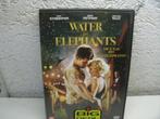 dvd 1b water for elephants, Cd's en Dvd's, Dvd's | Drama, Zo goed als nieuw, Verzenden