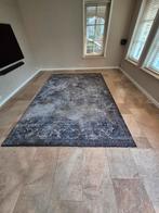 Perzisch tapijt 250x350 cm, Ophalen, Grijs, Gebruikt, Perzisch