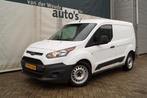 Ford Transit Connect 1.5 TDCI L1 Economy Edition -AIRCO-, Stof, Gebruikt, Euro 6, 4 cilinders