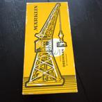 Märklin 7051 Draaikraan met Magneet, Hobby en Vrije tijd, Modeltreinen | H0, Wisselstroom, Brug, Tunnel of Gebouw, Ophalen of Verzenden