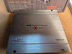 Excalibur x600.2 versterker, Auto diversen, Autospeakers, Ophalen of Verzenden, Zo goed als nieuw