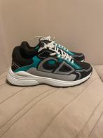 Dior B30 Anthracite Green Maat 40 - Zo goed als nieuw!, Overige kleuren, Ophalen of Verzenden, Sneakers of Gympen, Zo goed als nieuw