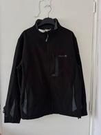 Nieuwe sportjas: Softshell jack van Regatta, maat L, Maat 52/54 (L), Zwart, Nieuw, Ophalen of Verzenden