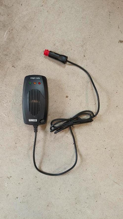 `Waeco MagicSafe  gasdetector, Caravans en Kamperen, Camper-accessoires, Zo goed als nieuw, Ophalen of Verzenden