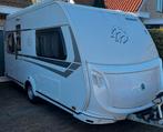 Knaus Südwind 450 FU 2019 (lengte 6.91), Rondzit, Frans bed, Particulier, Kachel