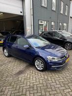 Volkswagen Golf 1.0 TSI 6 BAK Comfortline FACELIFT LED NAP, Gebruikt, Euro 6, Origineel Nederlands, Bedrijf