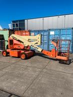 JLG N40 electric knikarmhoogwerker nieuwe accu’s, Zakelijke goederen, Machines en Bouw | Liften, Steigers en Ladders, Ophalen