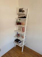 Ladderkast - Exclusief accessoires, Huis en Inrichting, Ophalen, Met plank(en), Minder dan 50 cm, 100 tot 150 cm