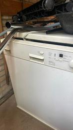 Miele vaatwasser, Ophalen, Gebruikt, Minder dan 85 cm, Inbouw