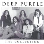 cd Deep Purple - The Collection, Cd's en Dvd's, Cd's | Pop, Ophalen of Verzenden