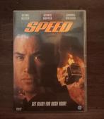 Speed, Vanaf 16 jaar, Ophalen of Verzenden, Zo goed als nieuw, Actie