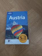 Lonely Planet - Austria, Ophalen of Verzenden, Lonely Planet