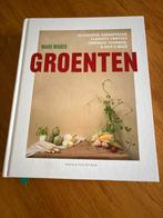 Groenten - Mari Maris Kookboek, Hoofdgerechten, Ophalen of Verzenden, Zo goed als nieuw, Gezond koken