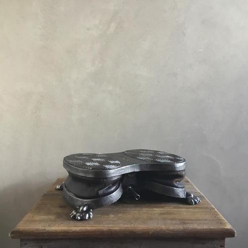 Voetpomp Hermül, Antiek en Kunst, Antiek | Woonaccessoires, Ophalen of Verzenden