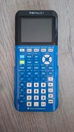 Texas Instruments TI-84 Plus CE-T rekenmachine, Ophalen of Verzenden, Grafische rekenmachine, Zo goed als nieuw