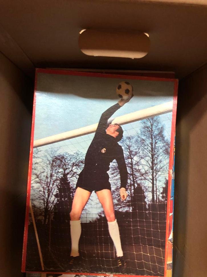 Jan van Beveren PSV Puzzel, Hobby en Vrije tijd, Denksport en Puzzels, Gebruikt, Ophalen