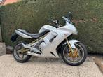 Kawasaki ER-6F 650cc 2006 te koop nieuwe banden, Motoren, Motoren | Kawasaki, 2 cilinders, Super Sport, Particulier, Meer dan 35 kW