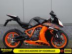 KTM 1190 RC8 R (bj 2012), Motoren, Motoren | KTM, Bedrijf, Super Sport, 1195 cc