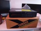 Yamaha CDX-400 CD-Speler, Ophalen, Overige merken