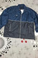 Nieuwe heren sport jack van Hummel, Blauw, Ophalen of Verzenden, Algemeen, Hummel