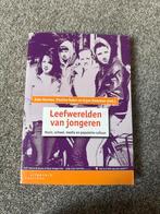 Pauline Naber - Leefwerelden van jongeren, Sociale wetenschap, Ophalen of Verzenden, Zo goed als nieuw, Pauline Naber; Arjan Dieleman; Joke Hermes