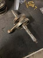 125/180 krukas, Fietsen en Brommers, Ophalen of Verzenden, Zo goed als nieuw, Blok