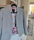 Ted Baker blazer Niuew maat 36 € 329, Ophalen of Verzenden, Nieuw, Maat 36 (S)