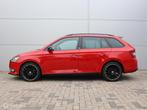 Skoda Fabia 1.0 TSI Monte Carlo LED Trekhaak Stoelverwarming, Voorwielaandrijving, Gebruikt, Met garantie (alle), Alcantara