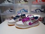Nike SB Dunk Low - Rayssa Leal (Lace Swap) (2024)
42.5, Ophalen of Verzenden, Nieuw, Overige kleuren