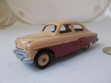 1957 Dinky Toys 164 VAUXHALL CRESTA (Opgeknapt) -B-. beschikbaar voor biedingen