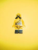 LEGO CMF CIRCUS STRONGMAN FIGUUR/POPPETJE, Ophalen of Verzenden, Zo goed als nieuw, Losse stenen, Lego
