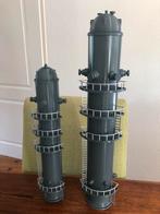 Reactor pressurevessel colum zwaartransport kranen, Nieuw, Ophalen of Verzenden