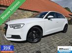 Audi A3 Sportback 1.0 TFSI Pro Line, Voorwielaandrijving, Gebruikt, Euro 6, Wit