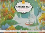 Toonder Studio's: ARRETJE NOF, 4 deeltjes, Ophalen of Verzenden, Gelezen