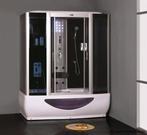 Bad douche stoomcabine, Ophalen, Nieuw, Met douche