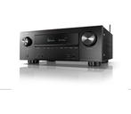 Denon AVR-X2600H DAB Receiver - Zo goed als nieuw. Gratis, Audio, Tv en Foto, Versterkers en Receivers, Denon, Ophalen of Verzenden