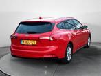 Ford FOCUS Wagon 1.0 EcoBoost Trend Edition Business (126 PK, Auto's, Ford, 65 €/maand, Stof, Gebruikt, Euro 6