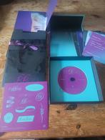 Bambam (got7) ribbon album compleet + postcards poster kpop, Cd's en Dvd's, Cd's | Wereldmuziek, Aziatisch, Ophalen of Verzenden