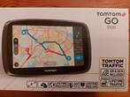 TomTom GO 5100 navigatie systeem, Auto diversen, Autonavigatie, Ophalen, Gebruikt