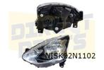 Nissan Micra koplamp Rechts Origineel!  260103HN1A, Auto-onderdelen, -, Verzenden, -, Nieuw