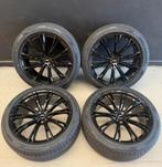 20 inch Abt look velgen set nieuw 5x112 Audi q3 q4 q5 a6 a7, 255 mm, Banden en Velgen, Nieuw, Ophalen of Verzenden