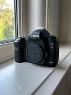 Canon 5D Mark II + Battery Grip, Audio, Tv en Foto, Canon, Ophalen of Verzenden, Zo goed als nieuw, Geen optische zoom