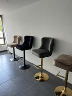 Nieuw eric kuster barkruk star scarlett stoelen stoel, Huis en Inrichting, Barkrukken, Nieuw, Ophalen of Verzenden, 90 cm of meer