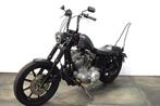 HARLEY-DAVIDSON SPORTSTER XLH 883 HUGGER (bj 1990), 2 cilinders, Bedrijf, Meer dan 35 kW, Overig
