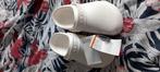 Crocs wit nieuw originele, Kleding | Dames, Schoenen, Ophalen of Verzenden, Zo goed als nieuw, Wit