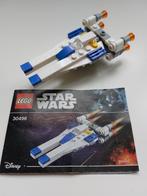 LEGO Star Wars 30496 U-Wing Fighter, Complete set, Gebruikt, Ophalen of Verzenden, Lego
