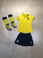 set hockeykleding HC Eersel maat 140, Ophalen of Verzenden, Gebruikt, Kleding